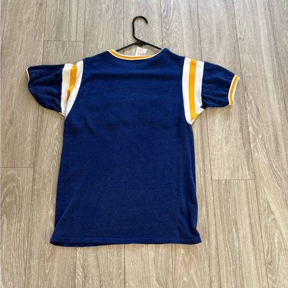 Vintage Sorority Tshirt - Picture 2 of 2